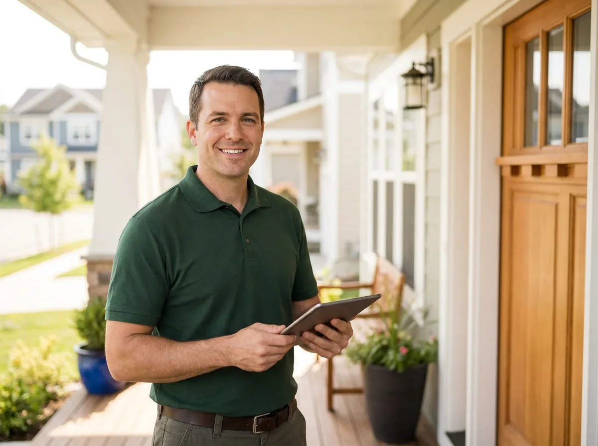 Pest control FAQs for Clarksburg, PA